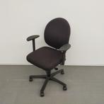 Klöber bureaustoel - zwarte stof