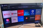 Samsung tv 65 inch curved, Audio, Tv en Foto, Televisies, 50 Hz, Ophalen of Verzenden, Zo goed als nieuw, Samsung