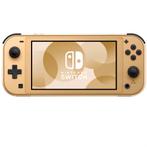 Nintendo switch lite Hyrule Edition, Ophalen of Verzenden, Nieuw