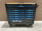 UltraToolz Gereedschapswagen 12 lades gevuld nieuw in doos‼️, Ophalen, Gevuld, Nieuw