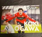 NEC Nijmegen poster, Ophalen of Verzenden, Zo goed als nieuw, Overige binnenlandse clubs, Poster, Plaatje of Sticker