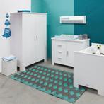 Bopita babykamer Cobi ( zeer netjes), Kinderen en Baby's, Kinderkamer | Complete kinderkamers, Ophalen, Gebruikt, Jongetje of Meisje