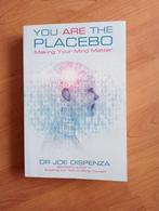 You are the placebo.
Joe Dispenza, Boeken, Ophalen of Verzenden, Nieuw, Spiritualiteit algemeen