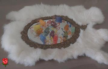 12 Murano glas snoepjes/candies 6 cm lang beschikbaar voor biedingen