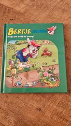 Bertje knabbel - help! De beek is droog, Ophalen of Verzenden, Zo goed als nieuw