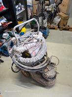 Te koop: Graco HVLP 4900 FinishProl spuitsysteem, Ophalen, Gebruikt