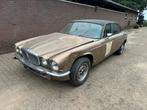 Jaguar Xj12 | Series 2 | Pre HE V12 | onderdelen, Ophalen