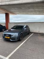 Audi A4 1.8 Tfsi 88KW Avant 2010 Grijs, Voorwielaandrijving, 4 cilinders, Stationwagon, Particulier