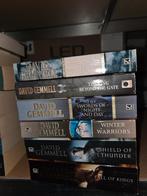 6x David Gemmell, Boeken, Ophalen of Verzenden, Gelezen