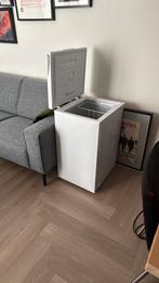 Vriezer, bovenlader, Witgoed en Apparatuur, Vrieskist, Gebruikt, Minder dan 60 cm, Vrijstaand