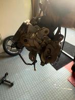 Throttle Body Z800(e) 34mm, Ophalen of Verzenden, Gebruikt, Overige automerken