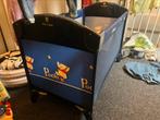 Campingbedje Winny the Pooh, Ophalen, Zo goed als nieuw, Minder dan 140 cm, Minder dan 70 cm