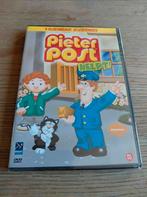 Pieter Post helpt dvd. Nieuw in seal!, Alle leeftijden, Poppen, Ophalen of Verzenden, Tv fictie