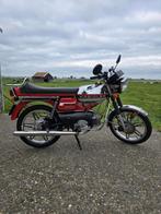 Kreidler RMC'S   5 bak direct, Fietsen en Brommers, Brommers | Kreidler, Ophalen, Florett RMC, Gebruikt, Maximaal 45 km/u