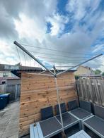 Brabantia droogmolen, Ophalen, Zo goed als nieuw, Droogmolen