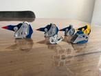 Gaz Evans GEM Xcentric rippers FRD Komatsu Crusher Nieuw, Ophalen of Verzenden, Nieuw, Hijskraan, Tractor of Landbouw, Overige merken