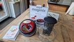 Nieuw!!! Magimix Extra Press XL cold press smoothies juices, Witgoed en Apparatuur, Keukenmixers, Nieuw, Ophalen of Verzenden