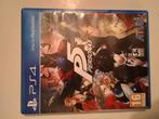 Persona 5 ps4, 1 speler, Ophalen of Verzenden, Zo goed als nieuw, Role Playing Game (Rpg)