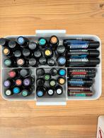 DoTERRA grote colectie (basis) essentiele olien, Ophalen of Verzenden, Zo goed als nieuw, Aroma