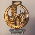 Set van 10 antieke kleppermannetjes (mixed set Engeland UK), Ophalen of Verzenden