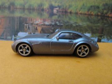 WIESMANN GT MF 4, SIKU beschikbaar voor biedingen