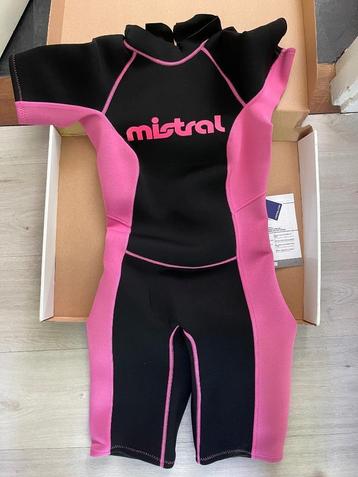 Mistral dames wetsuit maat S nieuw beschikbaar voor biedingen