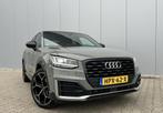 Audi Q2 1.4 TFSI 150PK S-LINE Edition one| PANO | LED | 19'', Gebruikt, 4 cilinders, 150 pk, Leder en Stof