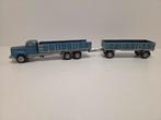 Tekno Scania Vabis combi code 3, ., Zo goed als nieuw, ., Ophalen of Verzenden