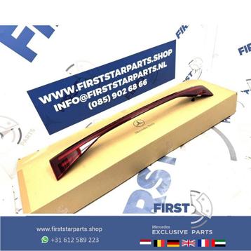 A2439068500 W243 ACHTERLICHT MIDDEN Mercedes EQB Klasse LED  beschikbaar voor biedingen