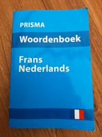 Prisma woordenboeken, Ophalen, Gelezen, Van Dale, Nederlands