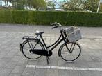 CORTINA U4 Z.G.A.N., Fietsen en Brommers, Fietsen | Dames | Damesfietsen, 53 tot 56 cm, Versnellingen, Zo goed als nieuw, Ophalen