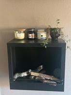 Bio ethanol haard, Ophalen, Gebruikt, Hangende haard, Overige soorten