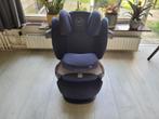 Cybex Pallas S-Fix, Gebruikt, 9 t/m 36 kg, Ophalen, Overige merken