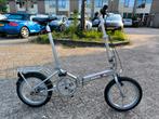 Dahon Presto Aluminum Vouwfiets 3 Versnellingen, Fietsen en Brommers, Fietsen | Vouwfietsen, 14 tot 16 inch, Versnellingen, Ophalen of Verzenden