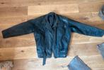 Leren motorjas en leren motorbroek, Ophalen of Verzenden, Tweedehands