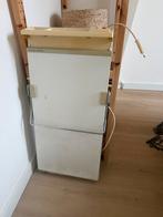 Vintage Broekenpers / Strijkpers - Morphy Richards, Witgoed en Apparatuur, Ophalen, Gebruikt, Strijkijzer met snoer