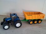 Bruder set speelgoed, Kinderen en Baby's, Speelgoed | Speelgoedvoertuigen, Ophalen of Verzenden, Zo goed als nieuw