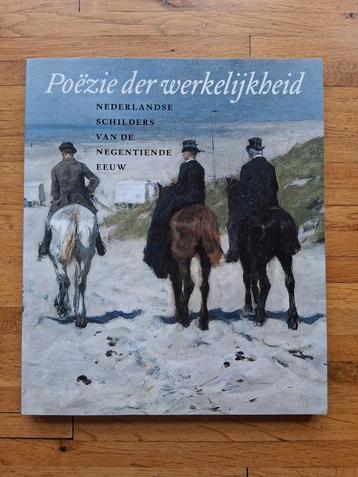 Poezie der werkelijkheid van de negentiende eeuw ned ed beschikbaar voor biedingen