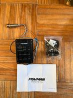 Fishman Presys Blend Voorversterker, Muziek en Instrumenten, Ophalen of Verzenden, Nieuw, Akoestische gitaar