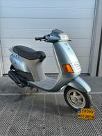 Piaggio skipper skr 125cc 172cc 180cc tph zip runner, Ophalen of Verzenden, Zo goed als nieuw