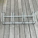 Fietsenrek voor 4 fietsen, Ophalen, Gebruikt