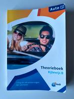 ANWB Theorieboek Rijbewijs B (2016), Ophalen of Verzenden, Gelezen, Algemeen