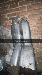 Piaggio Typhoon 50cc Beenschild Binnenkap, Ophalen, Gebruikt, Kap, Piaggio