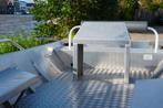 Bobcraft 4300 | NL bouw aluminium platbodem | Onderhoudsvrij, Watersport en Boten, Platbodems, Ophalen, Gebruikt, Aluminium, X