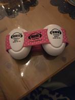 Em's 4 bubs baby gehoorbeschermers, Ophalen of Verzenden, Zo goed als nieuw