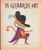 Efteling Gouden boekje serie 2 # 6 boekjes - zie foto's, 5 of 6 jaar, Jongen of Meisje, Zo goed als nieuw, Sprookjes