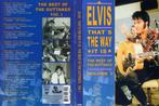 Elvis Presley Thats the way it is  the best of the outtakes, Alle leeftijden, Verzenden, Muziek en Concerten