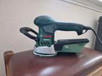 Bosch excentrische schuurmachine, Bosch, ', 600 tot 1200 watt, Ophalen of Verzenden