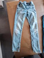 Jongens lichte spijkerbroek maat 170 jack en jones, Ophalen of Verzenden, Gebruikt, Jongen, Broek