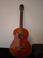 Prachtige Alhambra Gitaar, Muziek en Instrumenten, Ophalen, Zo goed als nieuw, Klassieke of Spaanse gitaar